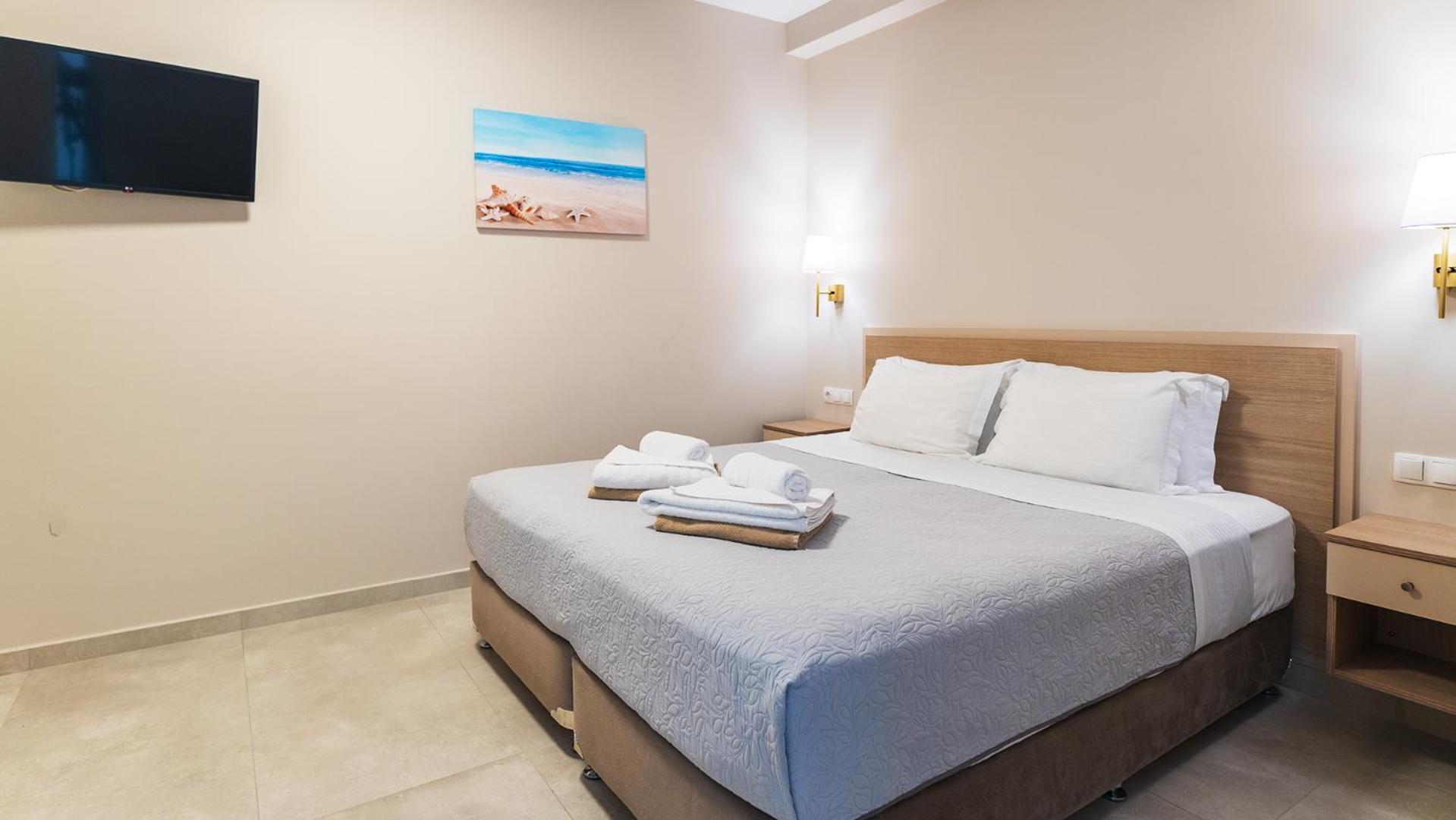 Vakakis Family Luxury Studios 2 帕琉乔拉 外观 照片